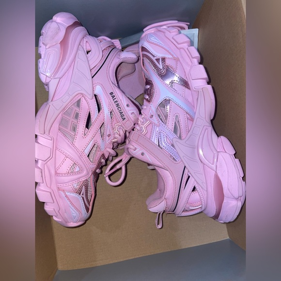 Balenciaga Shoes - Balenciaga runners